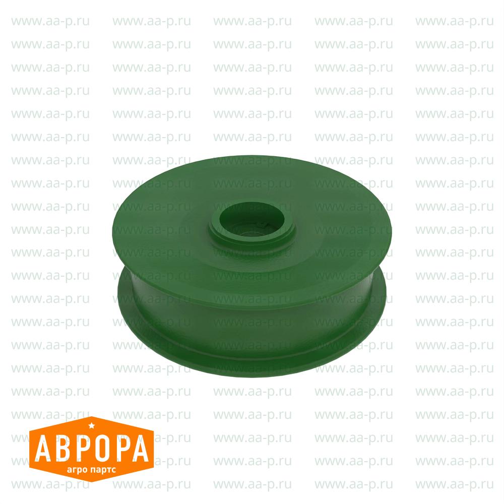 AZ48795 НАТЯЖНОЙ  ШКИВ